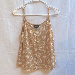 Fifty Street Tank Top